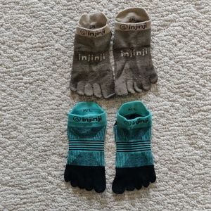 Injinji socks